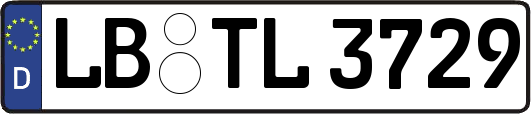 LB-TL3729