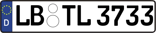 LB-TL3733