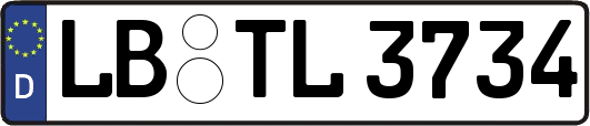 LB-TL3734