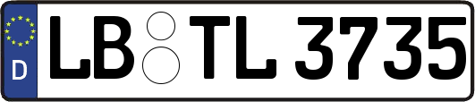 LB-TL3735