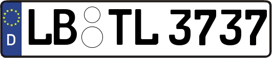 LB-TL3737