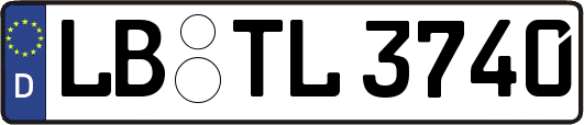 LB-TL3740