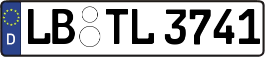 LB-TL3741