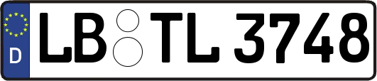 LB-TL3748