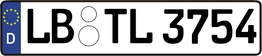 LB-TL3754