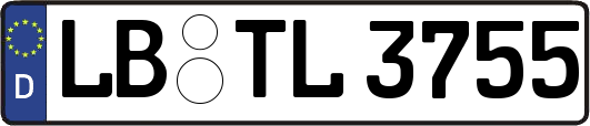 LB-TL3755