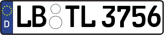 LB-TL3756