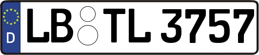 LB-TL3757
