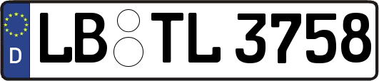 LB-TL3758