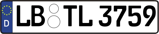 LB-TL3759