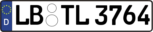 LB-TL3764