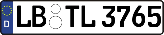 LB-TL3765