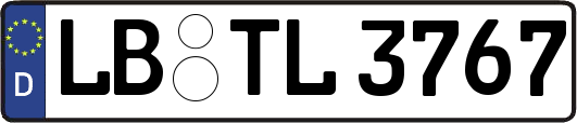 LB-TL3767