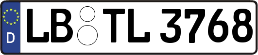 LB-TL3768