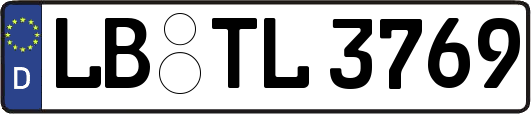 LB-TL3769