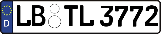 LB-TL3772