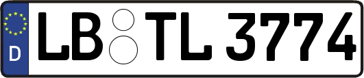LB-TL3774
