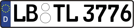 LB-TL3776