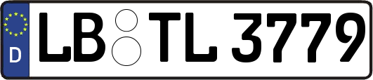 LB-TL3779