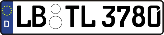 LB-TL3780