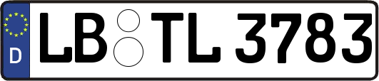 LB-TL3783