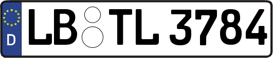 LB-TL3784