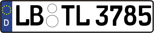 LB-TL3785