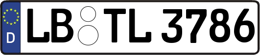 LB-TL3786