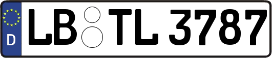 LB-TL3787