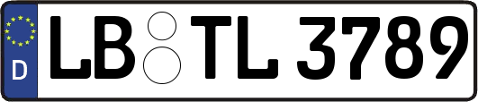 LB-TL3789