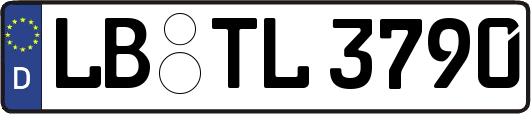 LB-TL3790