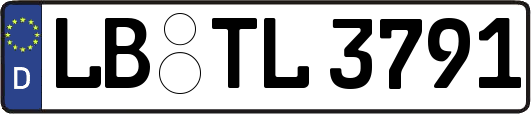 LB-TL3791
