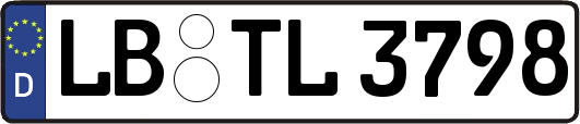 LB-TL3798