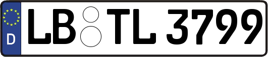 LB-TL3799
