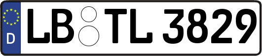 LB-TL3829