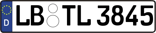 LB-TL3845