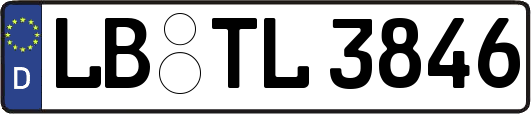 LB-TL3846