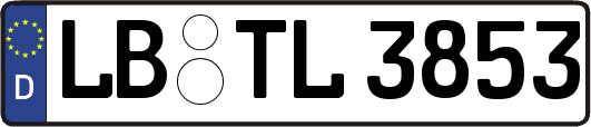 LB-TL3853