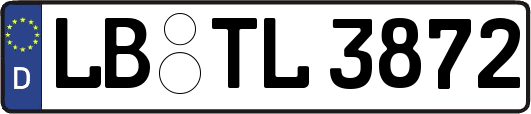 LB-TL3872