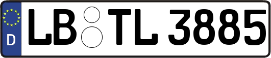 LB-TL3885