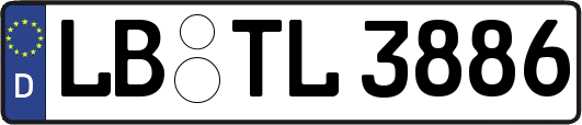 LB-TL3886