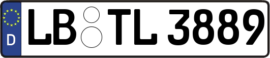 LB-TL3889