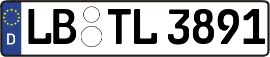 LB-TL3891