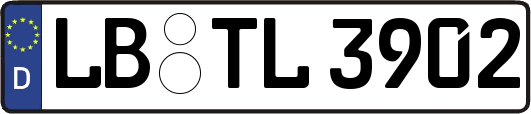 LB-TL3902