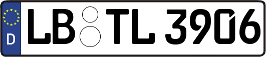 LB-TL3906