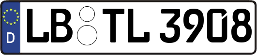 LB-TL3908