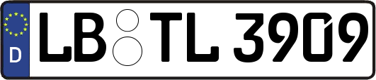 LB-TL3909