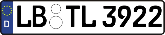 LB-TL3922