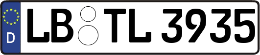 LB-TL3935