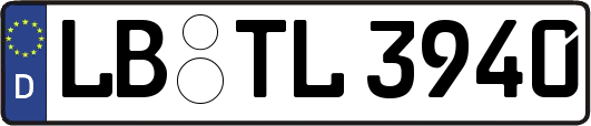 LB-TL3940